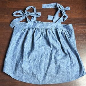 Jeans top 